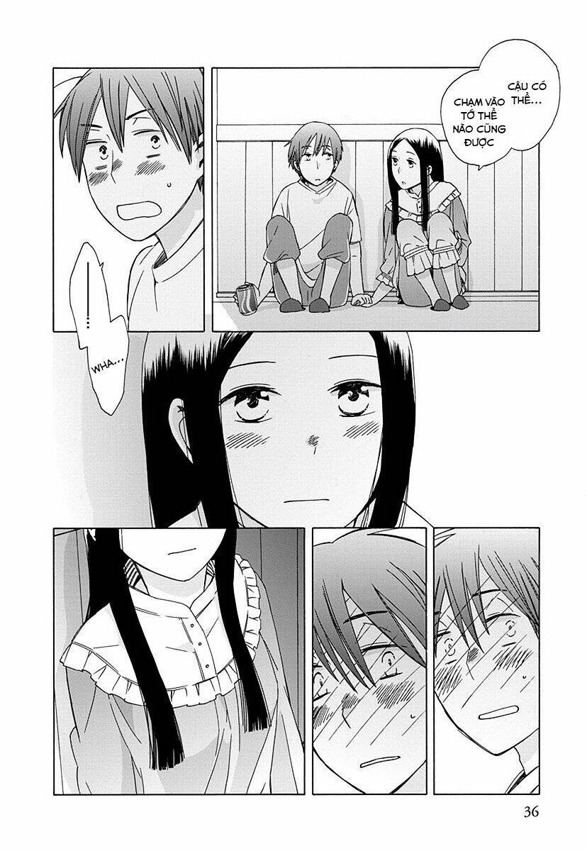 14-Sai No Koi Chương 27 Ảnh 39