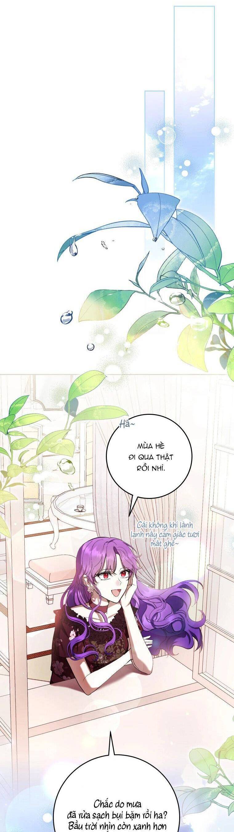 Làm Ác Nữ Bộ Không Tuyệt Sao? Chương 64 Ảnh 4