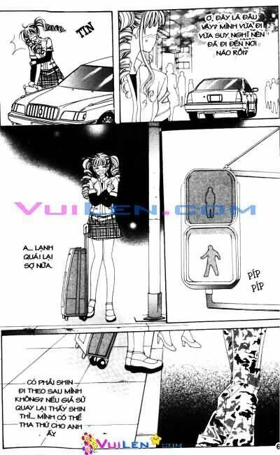 Cấm Hôn Chương 68 Ảnh 9