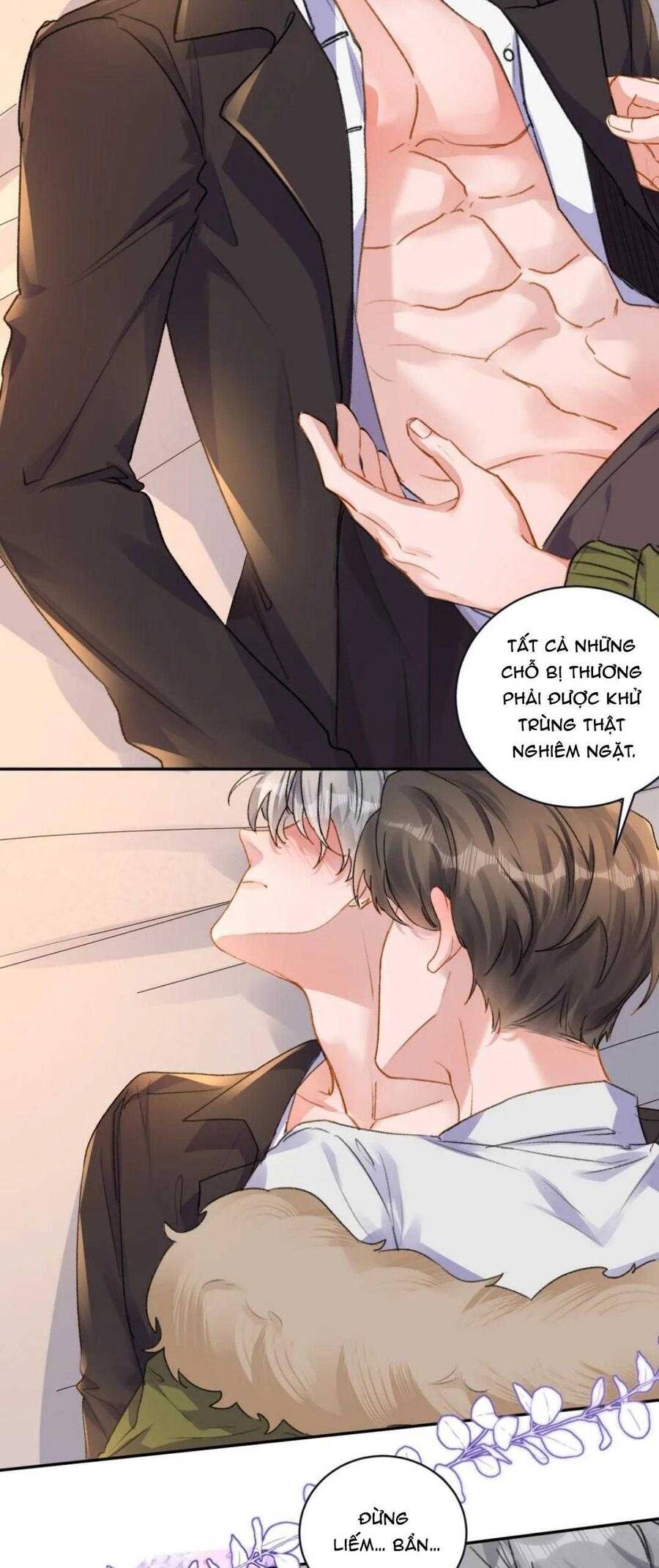 Hữu Danh Chương 97 Ảnh 28