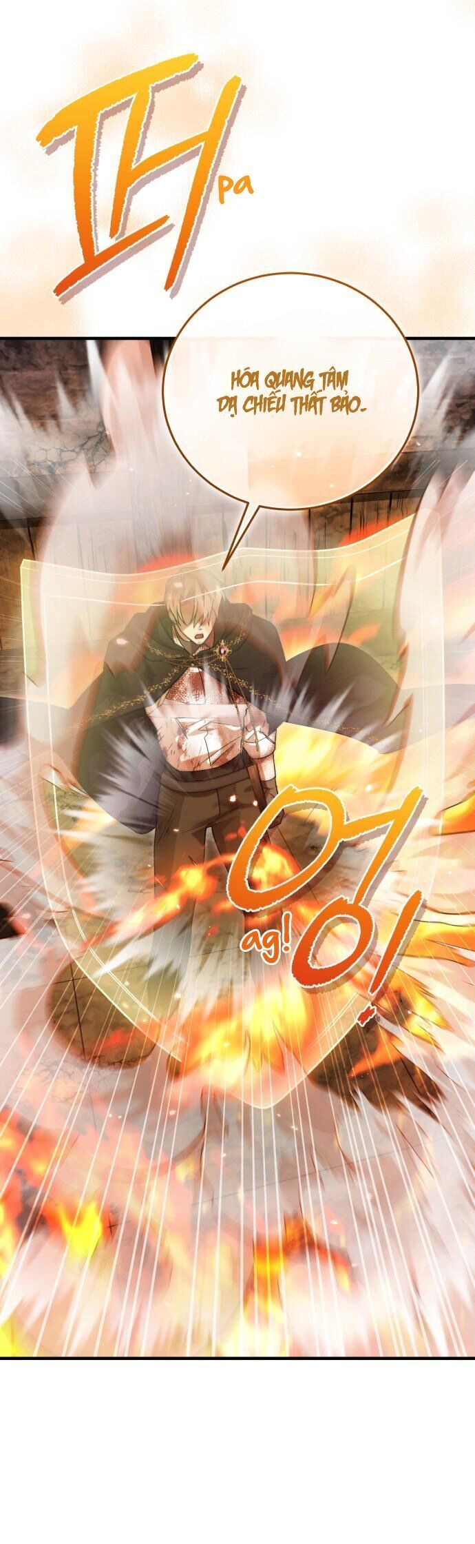 Hero X Demon King X Villain Chương 127 Ảnh 56