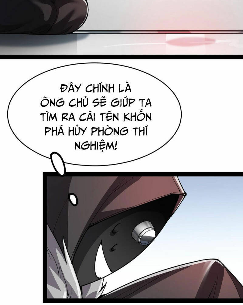 Nhật Ký Thường Ngày Của Tiên Vương Chương 72 Ảnh 41