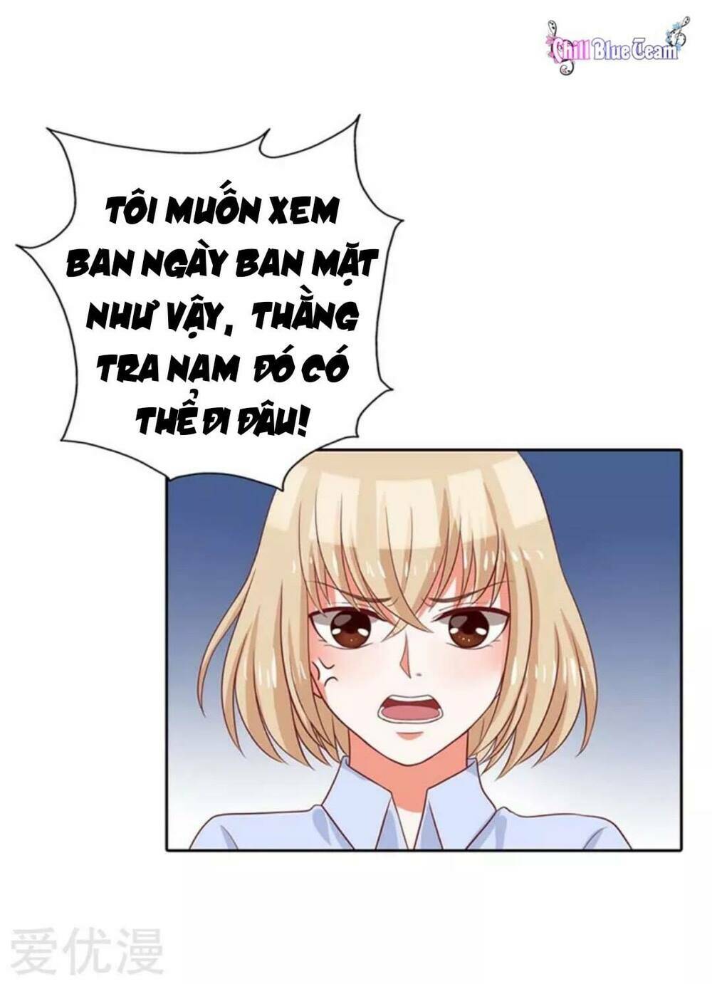 HủY DiệT Tra Nam Chương 8 Ảnh 23