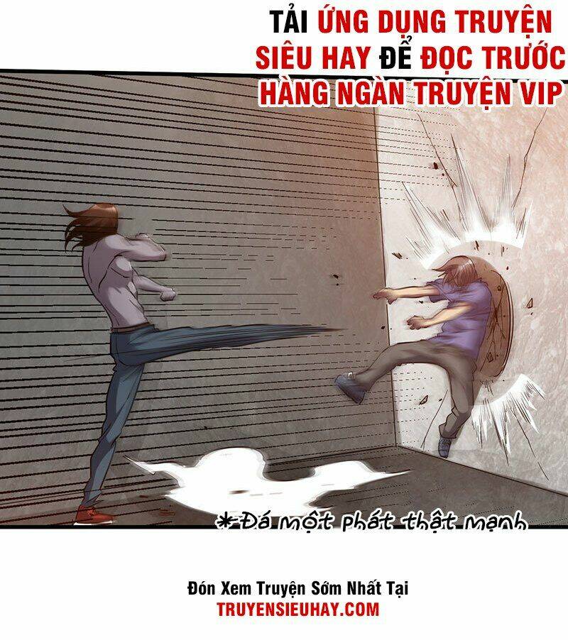 Trò Chơi Thời Mạt Thế Chương 11 Ảnh 17