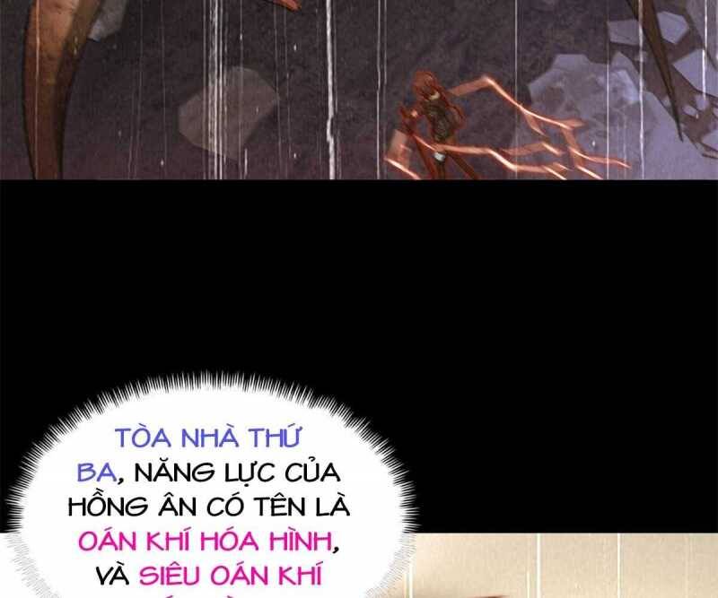 Tận Thế Trò Chơi Ghép Hình Chương 96 Ảnh 24
