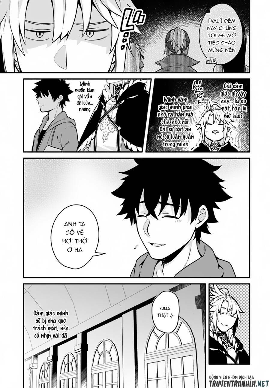 Yari No Yuusha No Yarinaoshi Chương 16 Ảnh 11