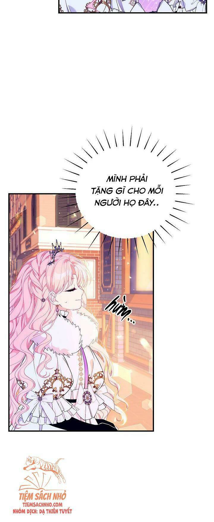 Tôi Chỉ Đi Tìm Cha Thôi Chương 42 Ảnh 76