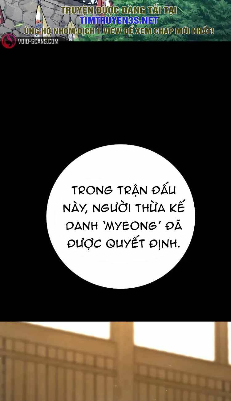 Tuyệt Đỉnh Anh Hùng Chương 22 Ảnh 24