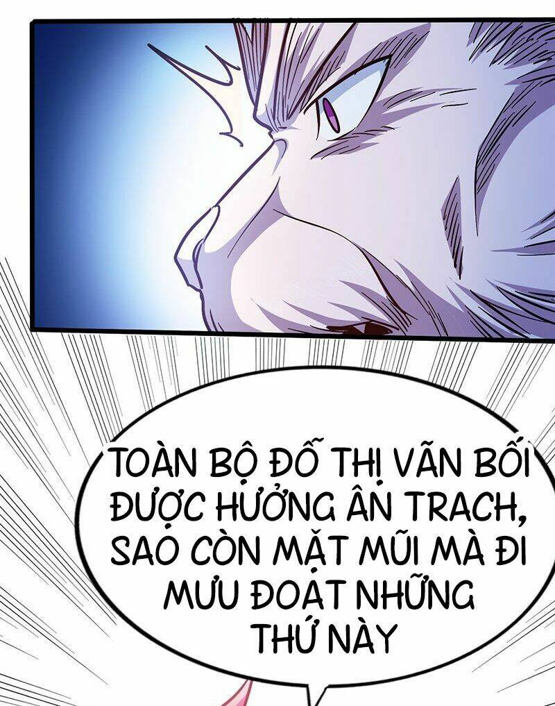 Võ Thần Thiên Hạ Chương 100 Ảnh 43