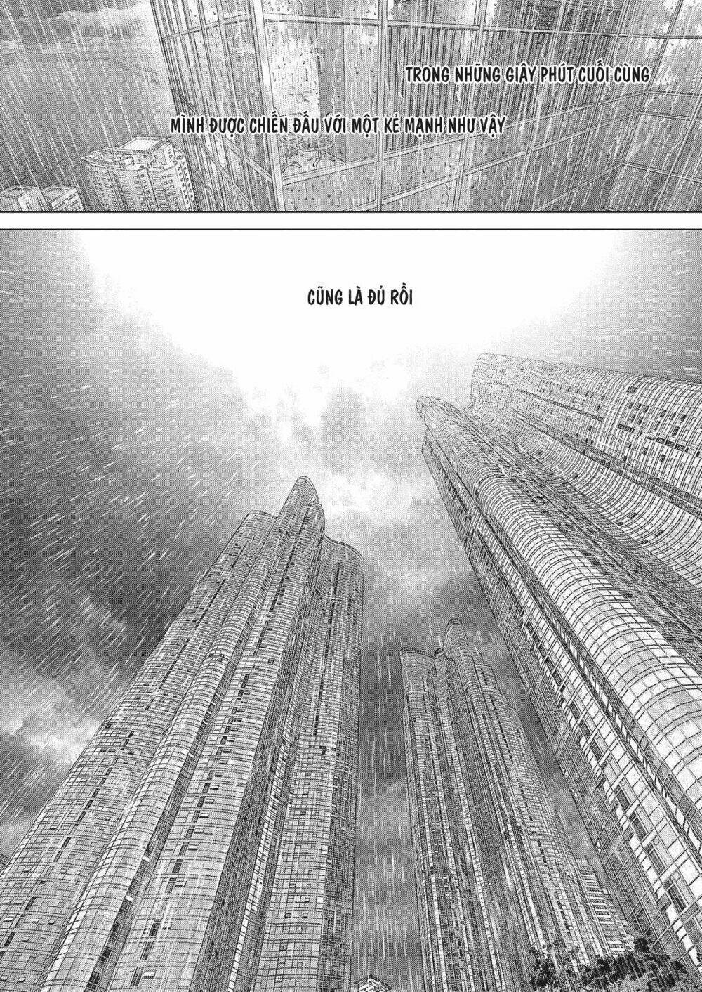 Sun-Ken Rock Chương 165 Ảnh 8