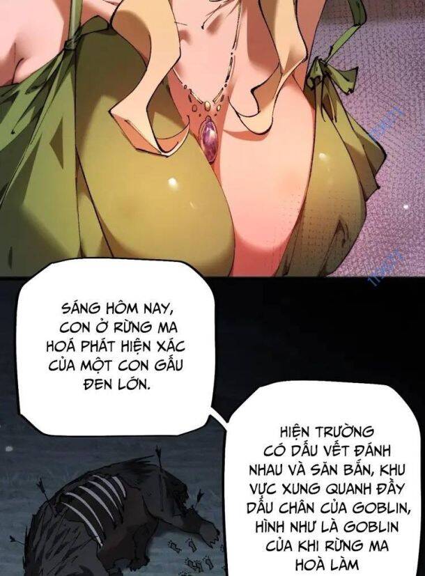 Từ Goblin Thành Thần Goblin Chương 6 Ảnh 21