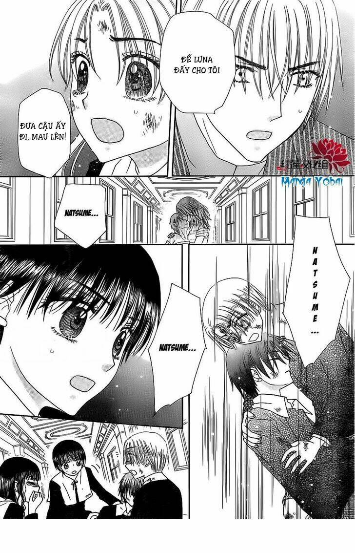 Gakuen Alice Chương 165 Ảnh 26