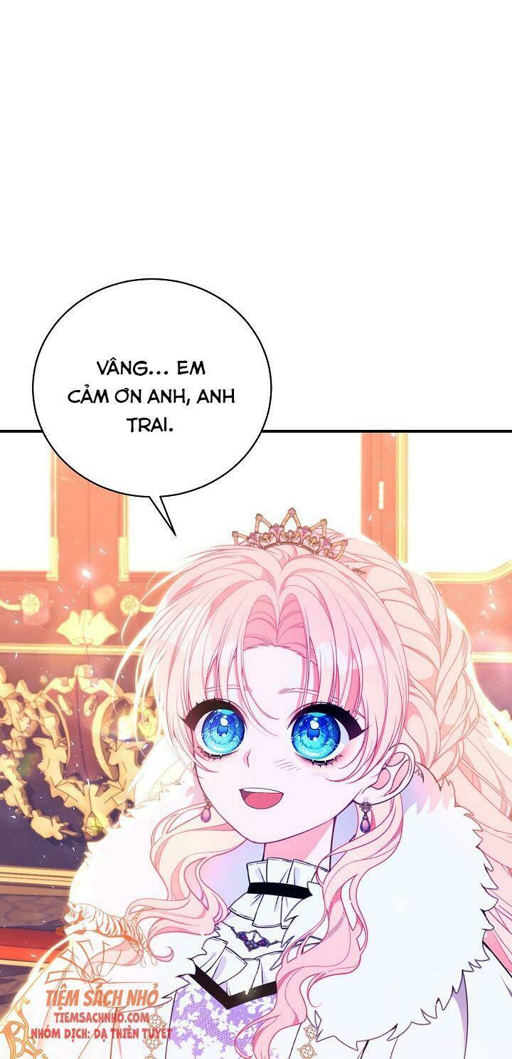 Tôi Chỉ Đi Tìm Cha Thôi Chương 43 Ảnh 35