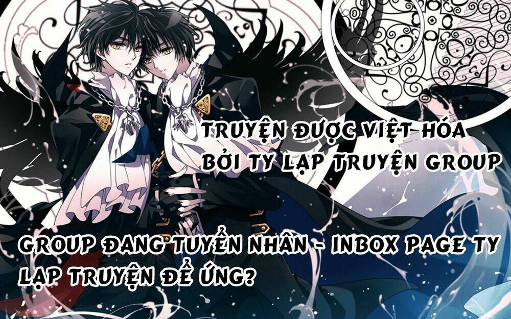 Cánh Dực Yêu Tinh Chương 2 Ảnh 2