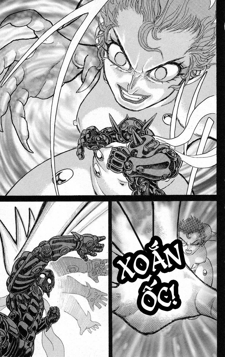 Apocalypse Zero Chương 10 Ảnh 16
