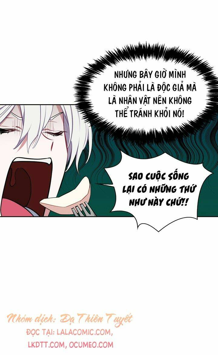 Đừng Đụng Vào Em Trai Ta Chương 30 Ảnh 14