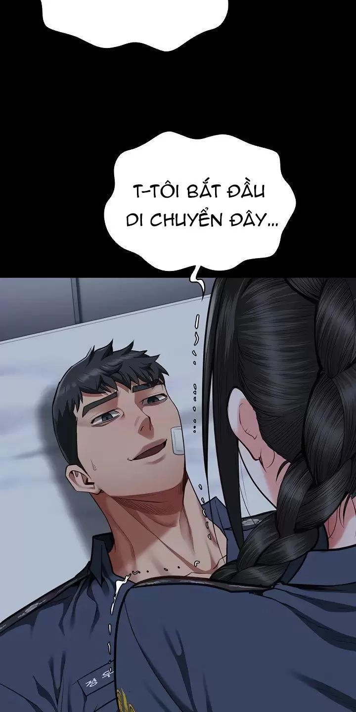 Giam Cầm Chương 67 Ảnh 16