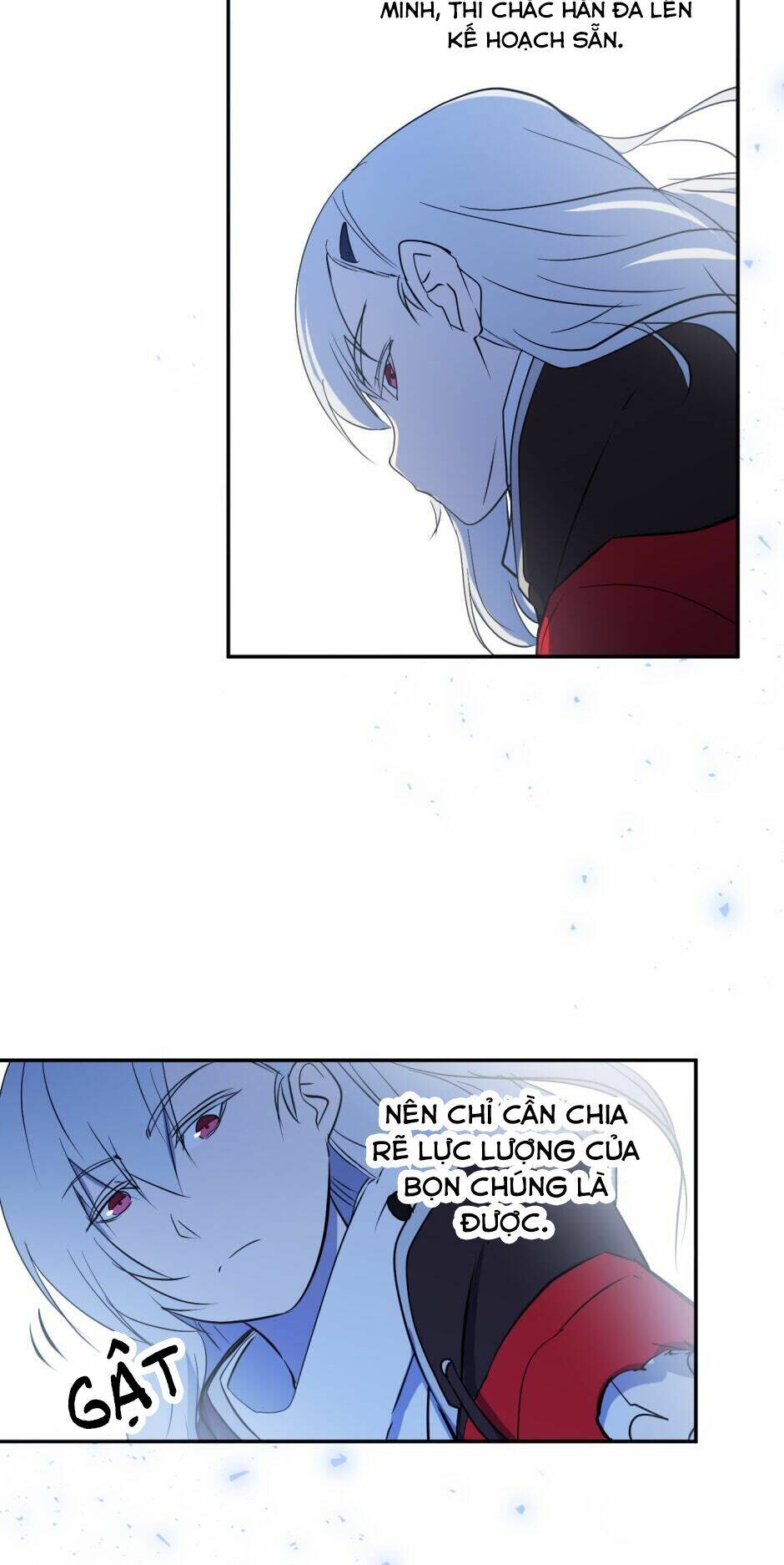 Gods Reborn Chương 30 Ảnh 17