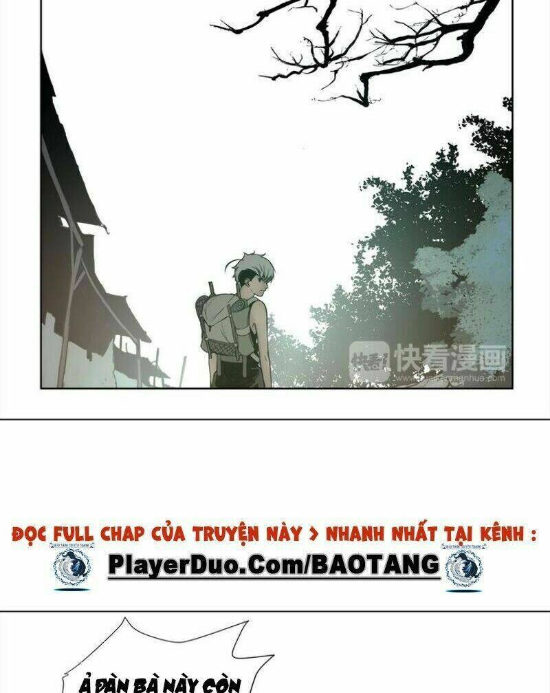 Danh Kiếm Chương 15 Ảnh 40