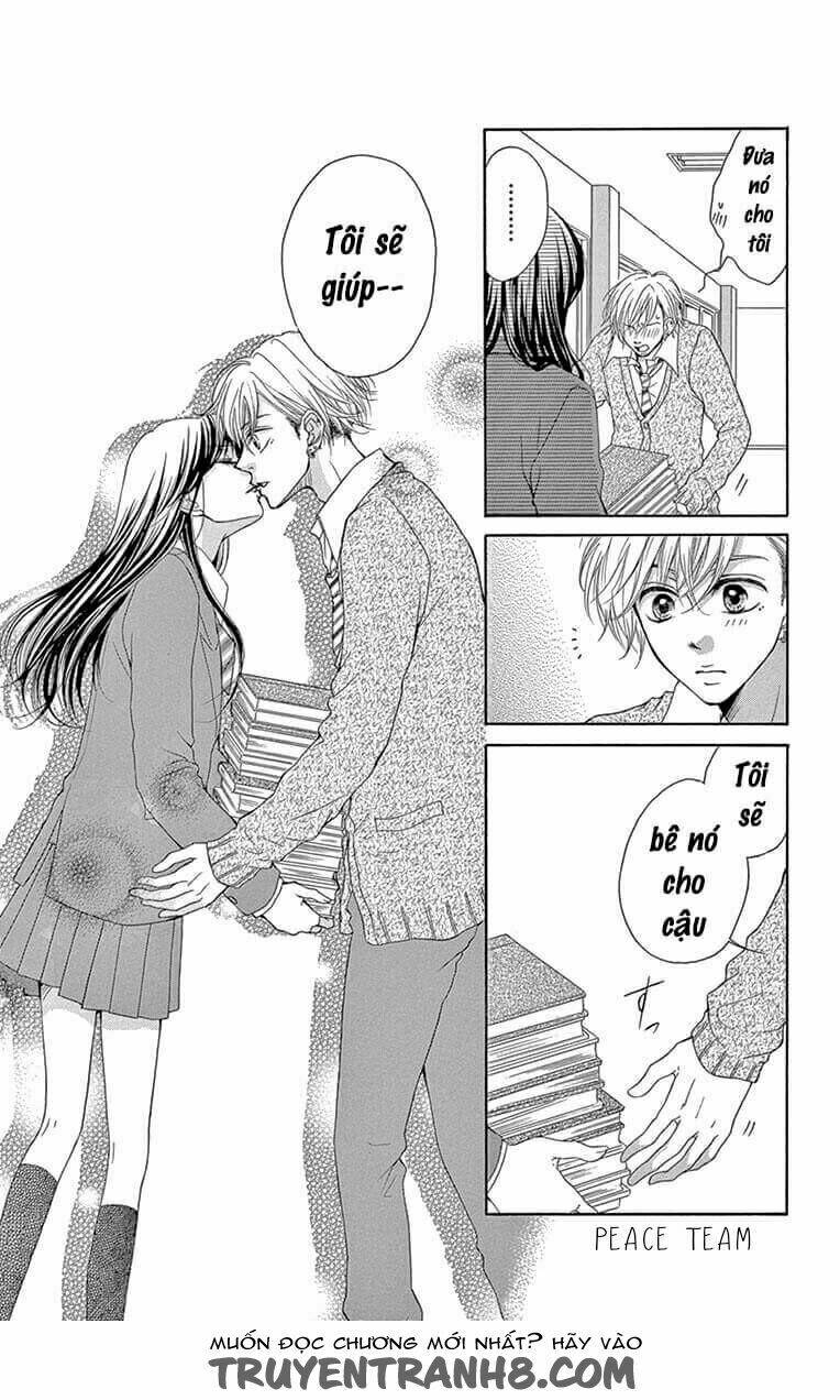 Koi Desu Ga Koi Janai Chương 1 Ảnh 53