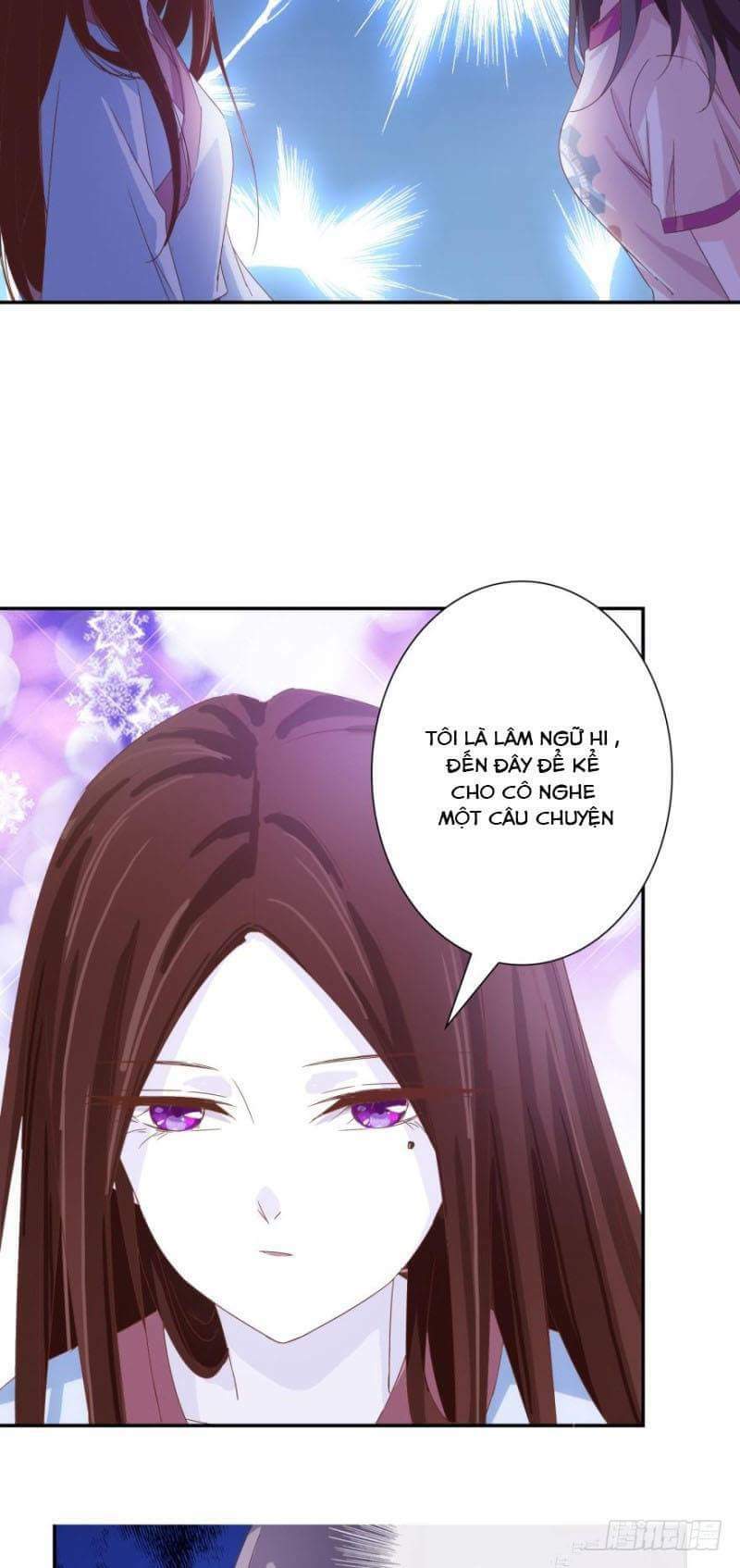 Lạc Vũ Trấn Chương 6 Ảnh 9