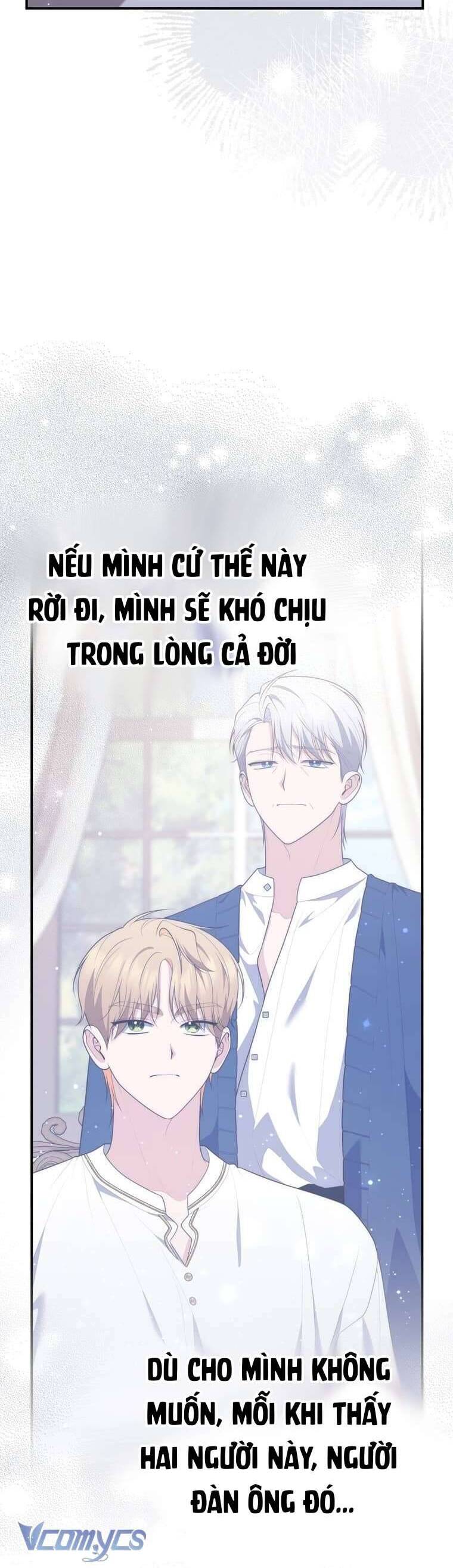 Nàng Công Chúa Tiên Tri Chương 100 Ảnh 44