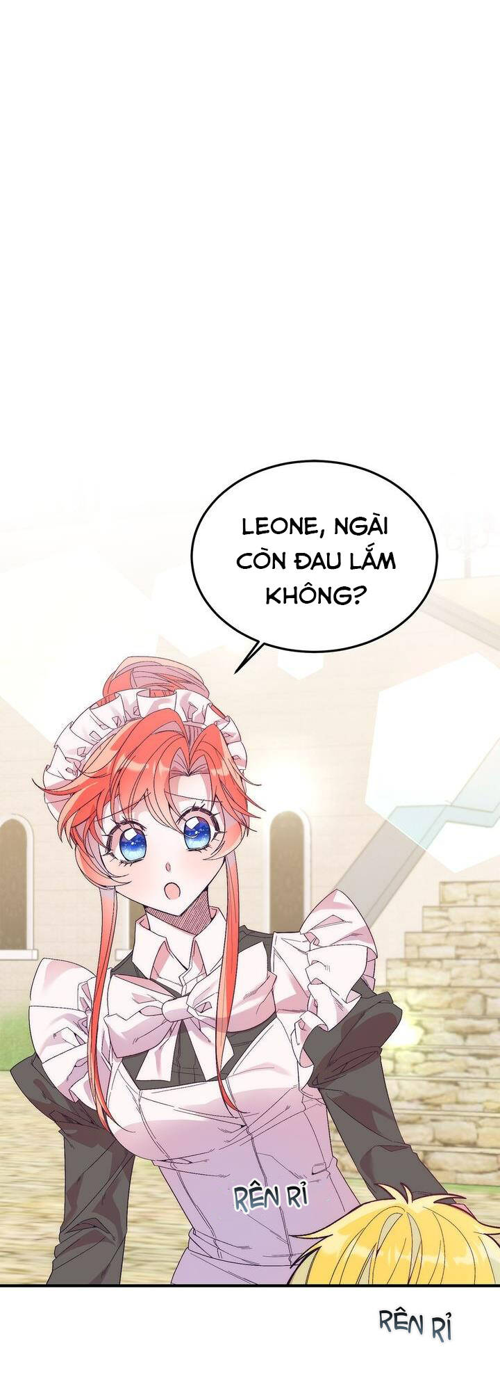 Cách Để Trao Vương Miện Cho Vị Hoàng Tử Hoang Dã Của Tôi. Chương 23 Ảnh 40