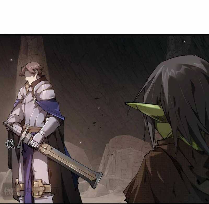 Từ Goblin Thành Thần Goblin Chương 1 Ảnh 134