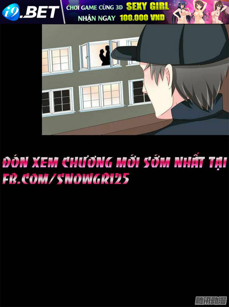 Cuộc Sống Về Đêm Của Người Vợ 18 Tuổi Chương 11 Ảnh 19