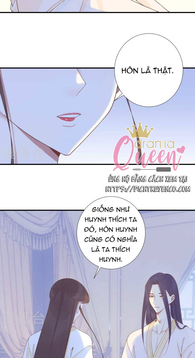 Hoàng Hậu Bận Lắm Chương 214 Ảnh 13