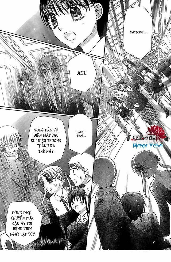 Gakuen Alice Chương 165 Ảnh 25