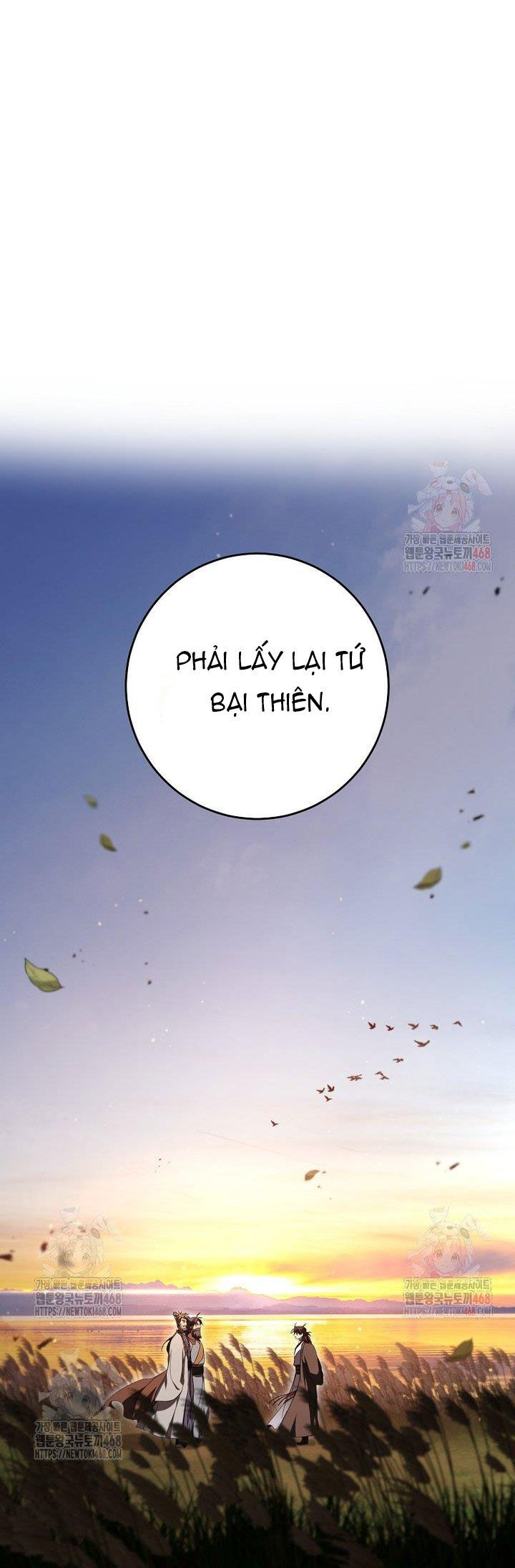 Võ Đang Kỳ Hiệp Chương 150 Ảnh 49