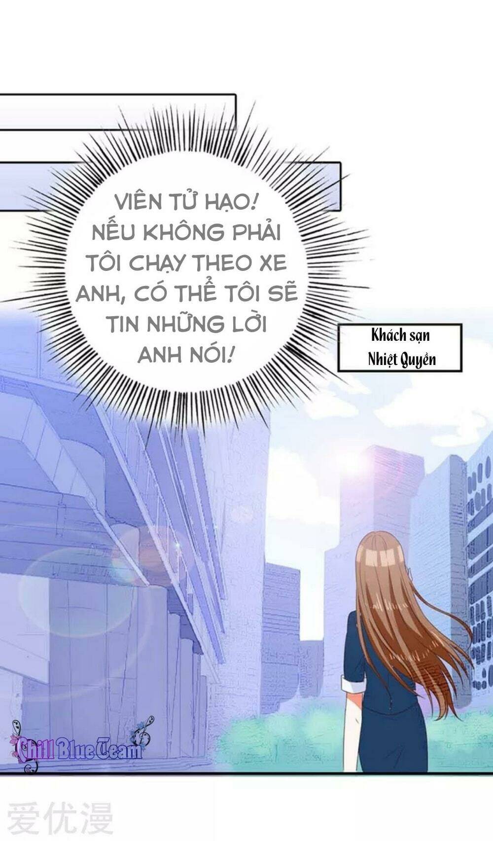 HủY DiệT Tra Nam Chương 9 Ảnh 17