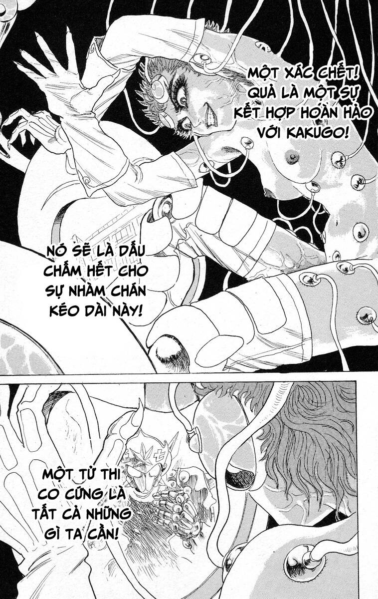 Apocalypse Zero Chương 10 Ảnh 14