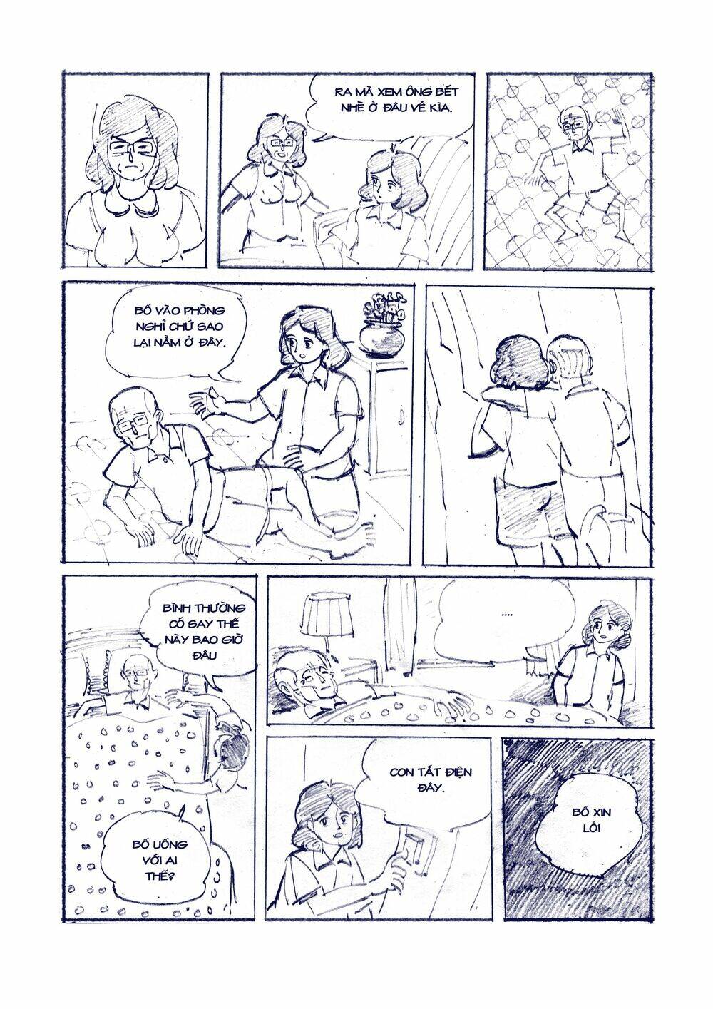 Siêu Nhân Chương 2 Ảnh 17