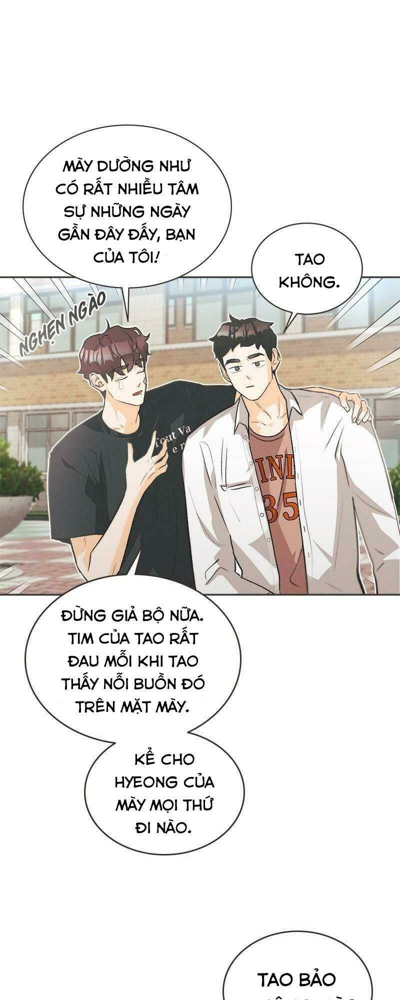 Giấc Mộng Đêm Hè Chương 5.2 Ảnh 7