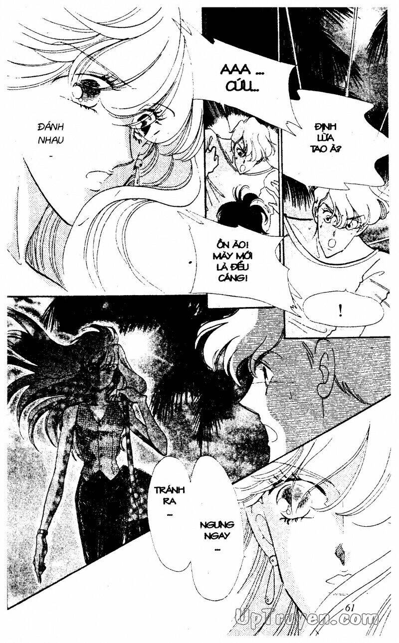 Kanon - Hoa Âm Chương 6 Ảnh 62
