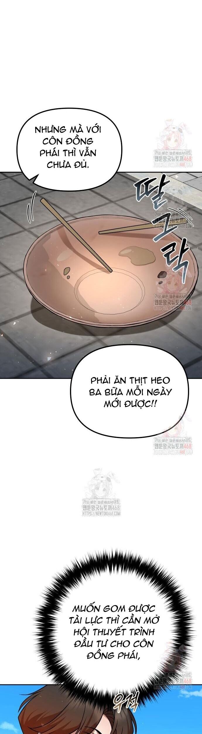 Hoạn Quan Hồi Quy: Tróc Phong Truy Nguyệt Chương 39 Ảnh 31