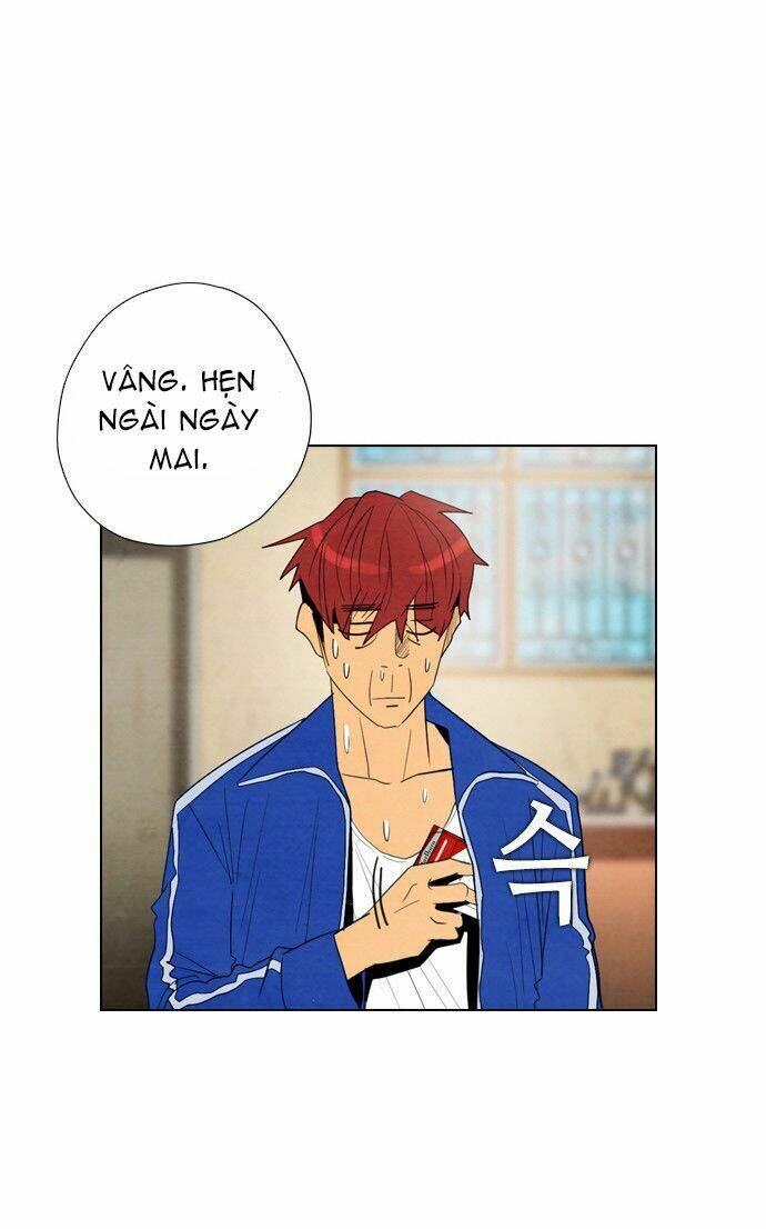 Nạn Nhân Hồi Sinh Chương 21 Ảnh 52