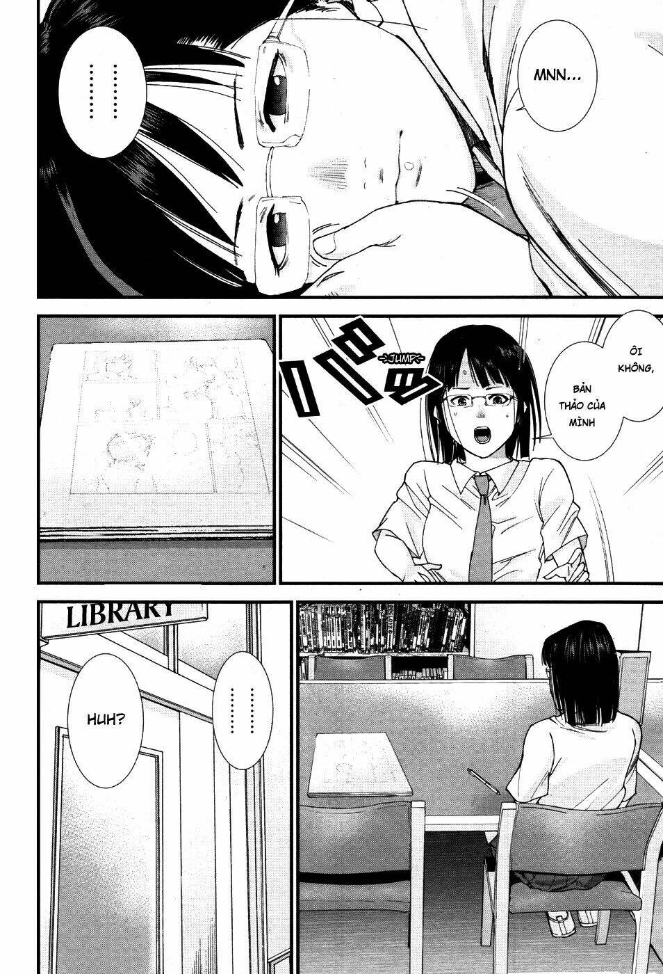Gantz: G Chương 11 Ảnh 24