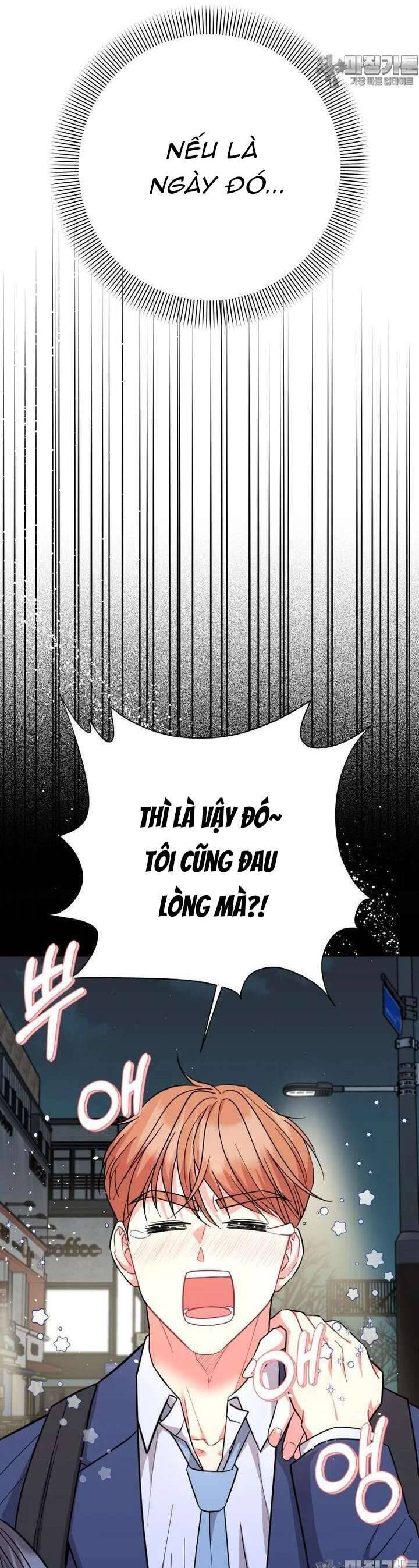 Hades Và Persephone Chương 44 Ảnh 30
