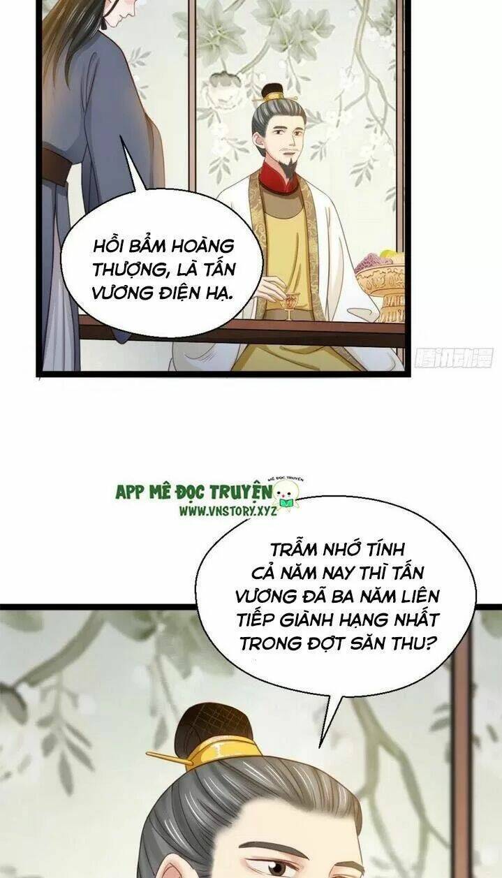 Kiều Nữ Độc Phi Chương 247 Ảnh 17