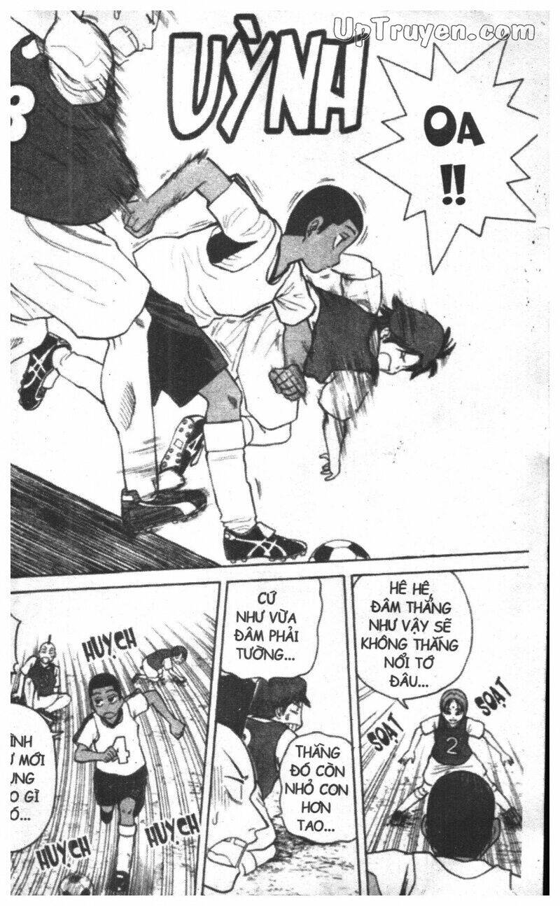 Golden Age Chương 1 Ảnh 182