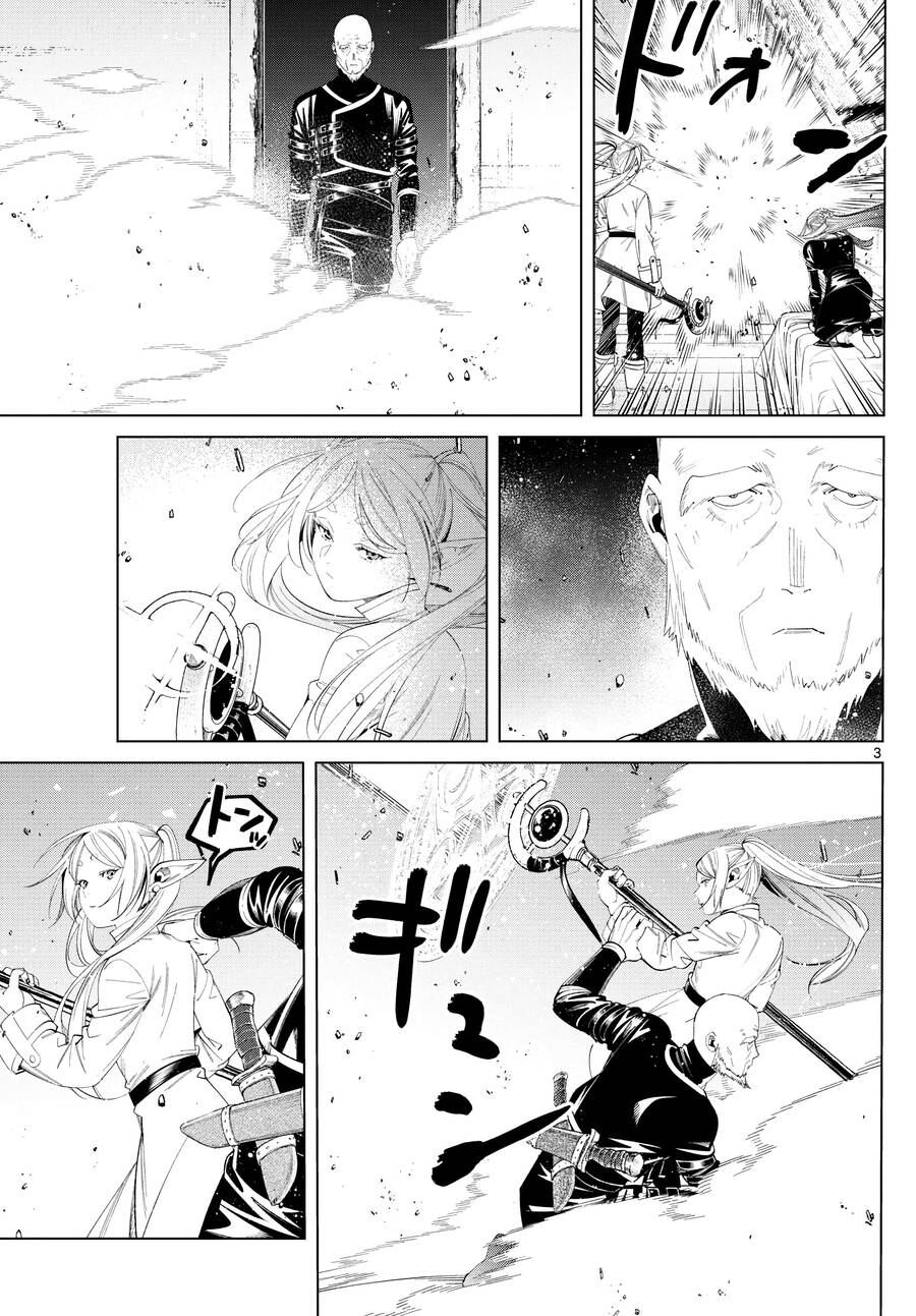 Sousou No Frieren Chương 125 Ảnh 7