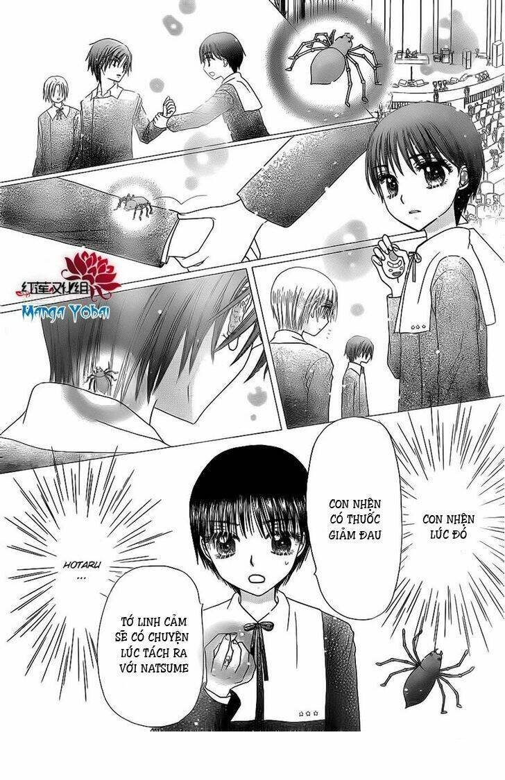 Gakuen Alice Chương 165 Ảnh 28