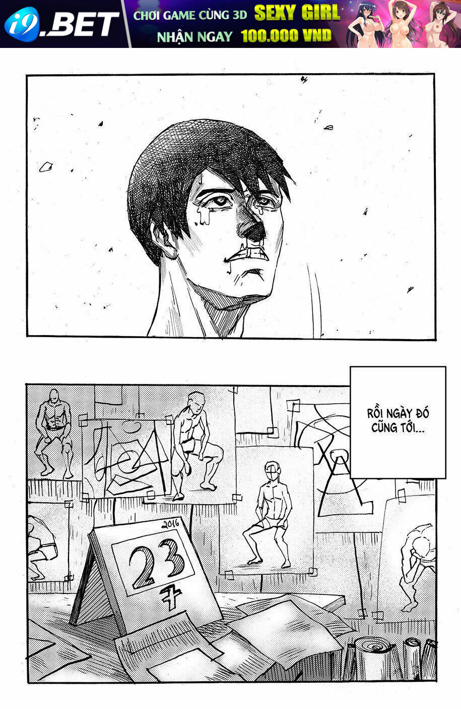 Dream Chương 2 Ảnh 11