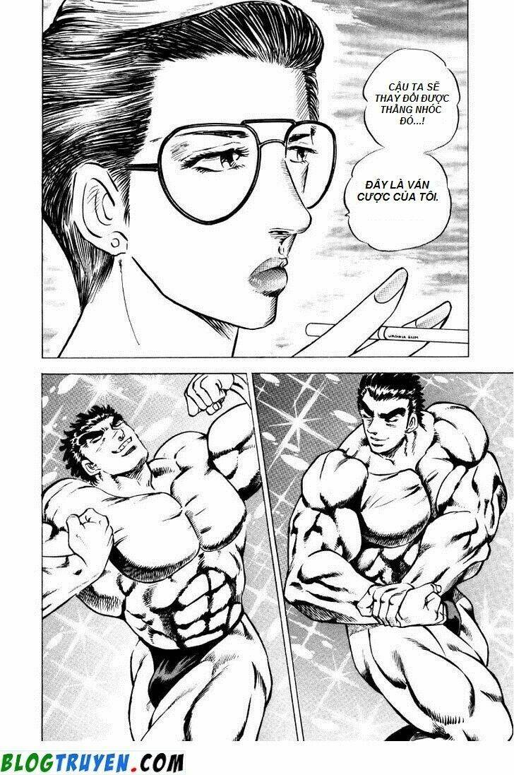 Sora Yori Takaku Chương 4 Ảnh 15