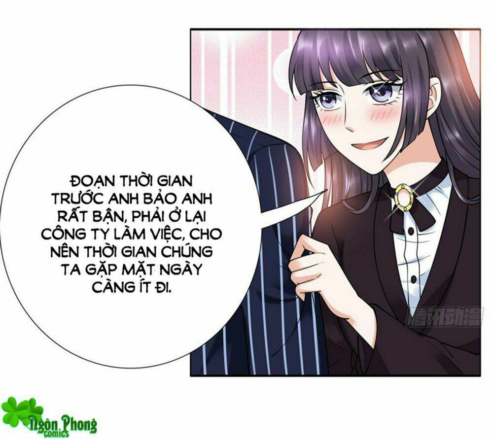 Yêu Phu! Xin Ngươi Hưu Ta Đi Mà! Chương 78 Ảnh 10