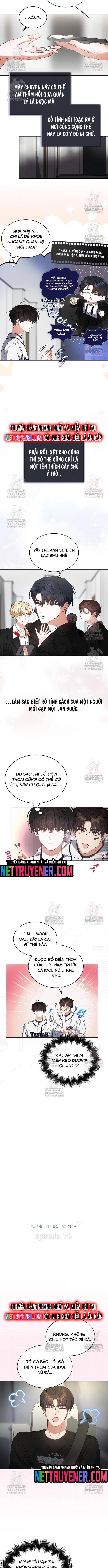 Debut Or Die Chương 76 Ảnh 6