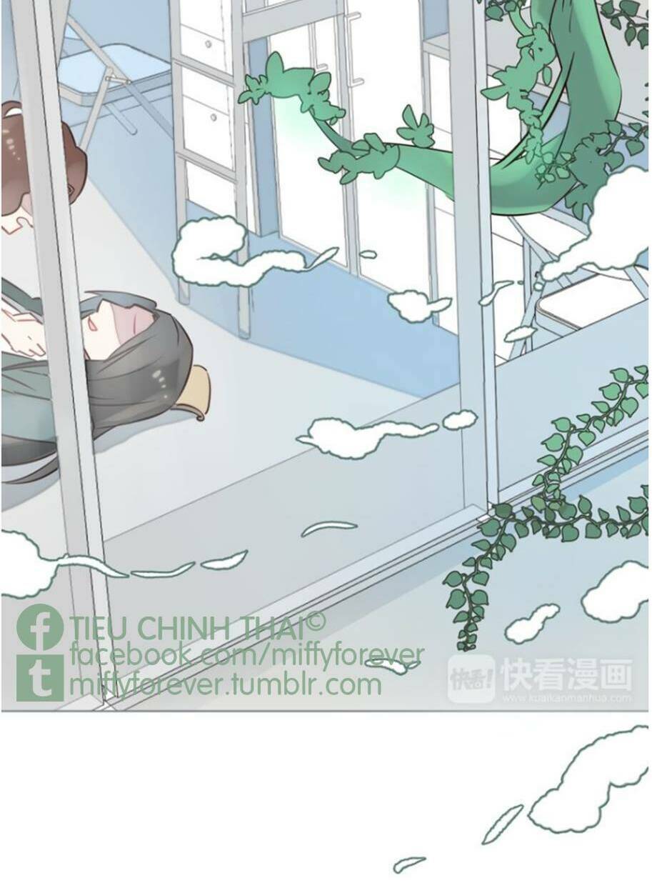 Bạn Trai Xương Rồng Chương 2 Ảnh 9